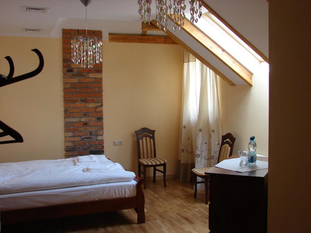 Gosc W Dom Hotell Zbąszynek Exteriör bild